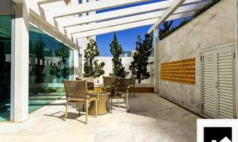 Imagem 7: FLATS MERCURE LIDER BRASILIA