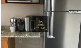 Imagem 5: Flat disponível na Vila Olímpia