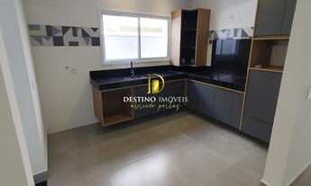 Imagem 5: INDAIATUBA - Casa de Condomínio - JARDIM PARK REAL