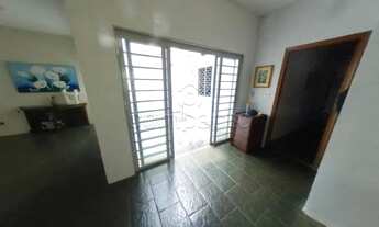 Imagem 5: Casa Padrão em São José do Rio Preto