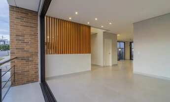 Imagem 4: Casa Térrea À Venda Em Jundiaí - Eloy Chaves - Condomínio Reserva Ermida II - 3 suítes - R