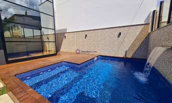 Imagem 3: SOBRADO NO AMÉRICA COM 3 SUÍTES DE ALTO PADRÃO