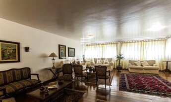 Imagem 5: Imóvel de 260m², com 4 dormitórios (sendo 2 suítes)