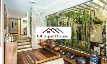 Imagem 4: Casa Venda Brooklin 500 m² 4 Dormitórios