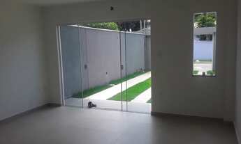 Imagem 7: Casa para venda possui 83 metros quadrados com 2 quartos