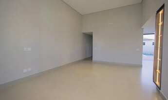 Imagem 4: Casa em Condomínio para Venda em Indaiatuba, Caldeira, 3 dormitórios, 3 suítes, 5 banheiro