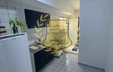 Imagem 3: BOSQUE DOS INGLESES COM 80M² - LOCAÇÃO