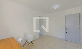 Imagem 4: Apartamento para Aluguel - Saco dos Limões, 1 Quarto, 48 m2