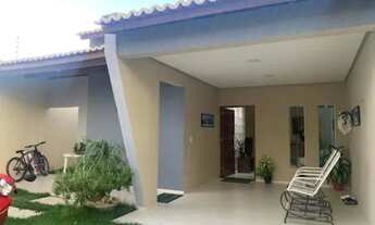 Imagem 2: Casa para venda possui 158 metros quadrados com 3 quartos