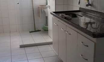 Imagem 6: Apartamento com 3 dormitórios em Alphaville - Tamboré - Barueri - SP