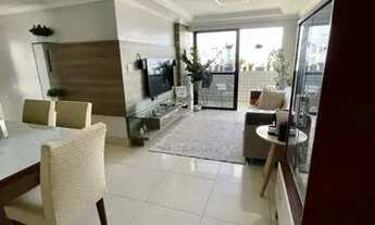 Imagem: Apartamento para aluguel possui 95 metros