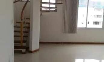 Imagem 6: Apartamento Cobertura Duplex - Parque Residencial Aquarius - Residencial Di Varese - 190m²