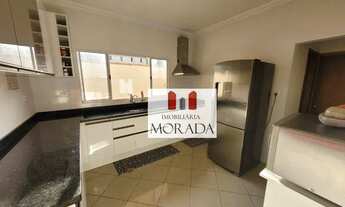 Imagem 3: Sobrado com 4 dormitórios à venda, 182 m² por R$ 700.000 - Residencial União - São José do