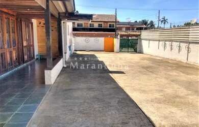 Imagem 2: Casa em Terreno de 500 m² na Praia da Maranduba