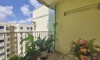 Imagem: Apartamento / Padrão - Centro