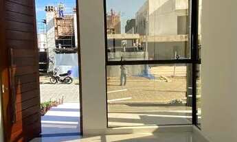 Imagem 5: Casa fantástica de alto padrão com 3 suítes