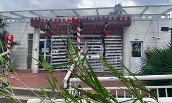 Imagem 6: Torres Dumont, da Leal Moreira, bairro da Pedreira, com 84m²