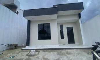 Imagem 1: Casa Em Flores. " Av Max Texeira" Excelente Localização