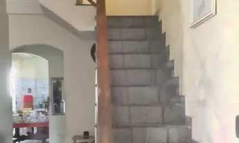 Imagem 6: Casa de esquina na Marambaia