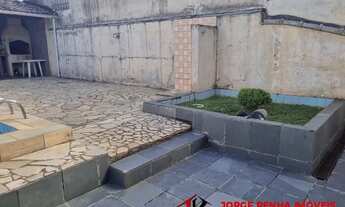 Imagem 6: Sonho de casa Casa com 3 dormitórios