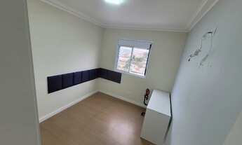 Imagem 4: Apartamento com 2 dormitórios à venda, 54 m² por R$ 325.000,00 - Vila Guarani - Mauá/SP