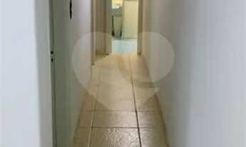 Imagem: Apartamento 2 dormitórios