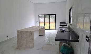 Imagem 3: Linda casa no condomínio Flor Da Aldeia em Holambra