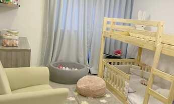 Imagem 6: Apartamento para venda com 136 m² com 4 quartos em Icaraí - Niterói - RJ