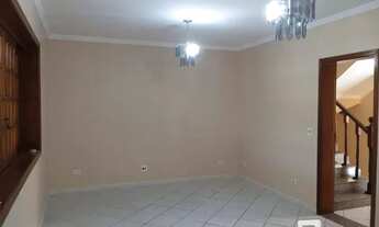 Imagem 6: Casa com 3 dormitórios para alugar, 150 m² - Terra Nova - Piracicaba/SP