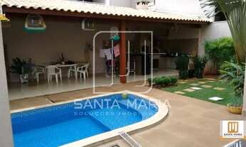 Imagem 3: Casa (sobrado em condominio) 3 dormitórios/suite, cozinha planejada, portaria 24 horas, em