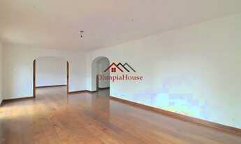 Imagem: Locação Apartamento 4 Dormitórios - 275