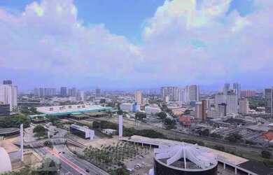 Imagem 6: Apartamento para Aluguel - Barra Funda, 3 Quartos, 74 m2