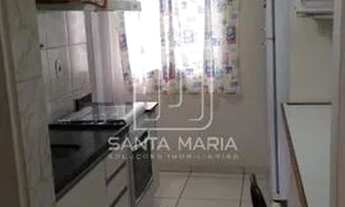 Imagem 2: Apartamento (tipo - padrao) 2 dormitórios, cozinha planejada, em condomínio fechado