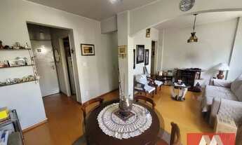 Imagem 2: Apartamento com 2 dormitórios à venda, 57 m² por R$ 315.000,00 - Bela Vista - São Paulo/SP