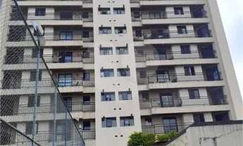 Imagem: APARTAMENTO A VENDA NO TUCURUVI 88M2