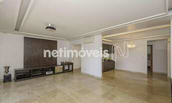 Imagem 5: Locação Apartamento 4 quartos Belvedere Belo Horizonte