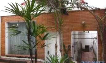 Imagem 2: CASA ASSOBRADADA - SANTANA - SP