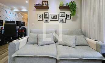 Imagem 5: Apartamento para Aluguel - Santa Paula, 2 Quartos, 68 m2