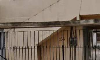 Imagem: Casa em condomínio fechado $650,00