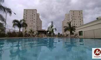 Imagem 4: Apartamento (tipo - padrao) 2 dormitórios, cozinha planejada, portaria 24hs, lazer, salão