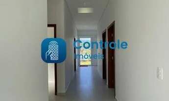 Imagem 6: Casa em Condomínio Fechado, com 3 dormitórios, 2 suítes, 3 banheiros, 2 vagas. Rio Vermelh