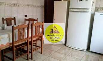 Imagem 5: Sobrado à venda, 210 m² por R$ 700.000,00 - Vila Pereira Barreto - São Paulo/SP