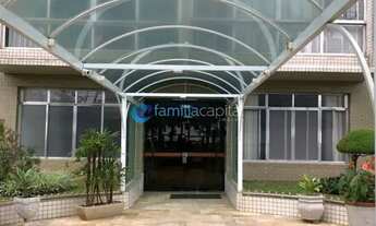 Imagem 3: Apartamento com 1 dorm, Aparecida, Santos - R$ 119 mil, Cod: 96