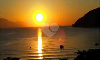 Imagem 3: Maravilhosa cobertura em condomínio nobre na cidade litorânea de Ubatuba/SP