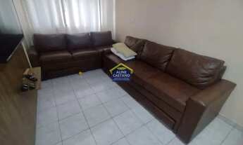 Imagem 2: 02 DORMS, PREDIO COM LAZER, 300 MTS DA PRAIA, NA TUPI!