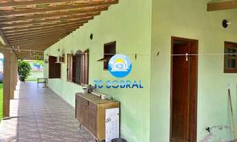 Imagem 7: TSI- Ampla Casa para aluguel com 4 quartos em Barra Nova - Saquarema - RJ