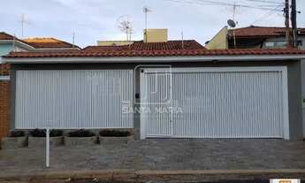 Imagem: Casa (térrea na rua) 4 dormitórios/suite