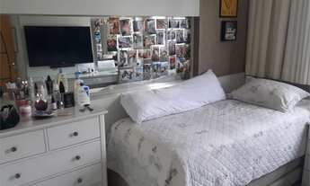 Imagem 6: Apartamento de 3 quartos - tijuca