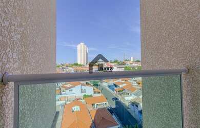 Imagem 4: Apartamento para aluguel, 2 quartos, 2 vagas, Vila Carvalho - Sorocaba/SP