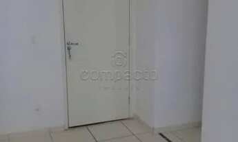 Imagem 2: Apartamento Padrão em São José do Rio Preto